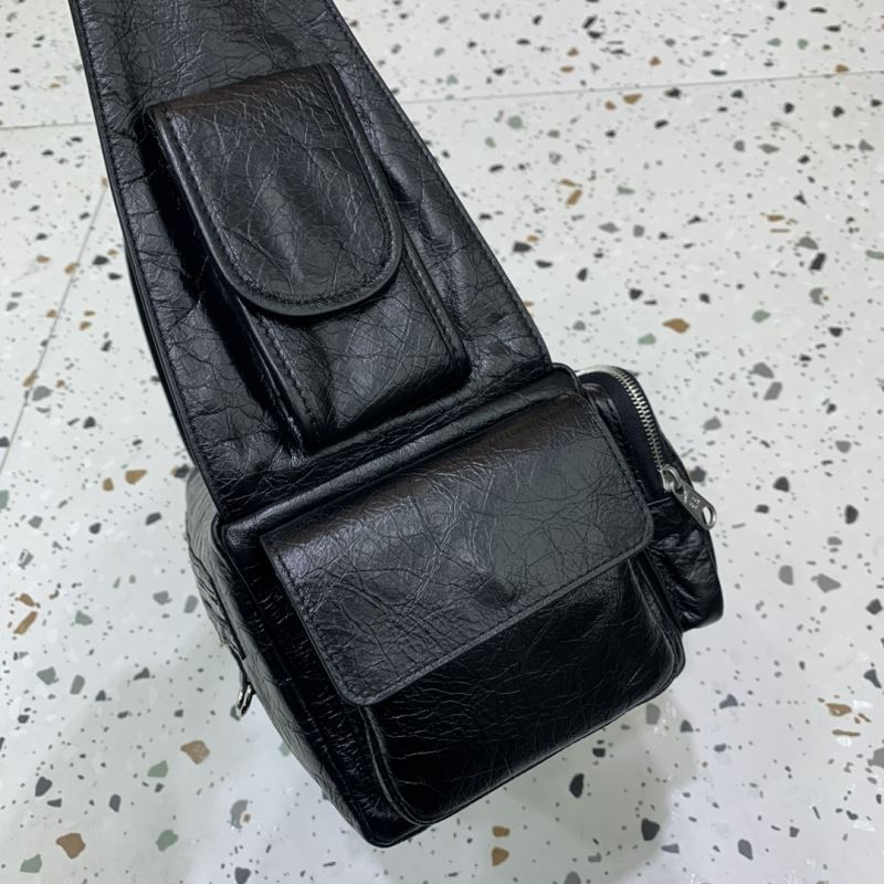 Balenciaga Top Handle Bags